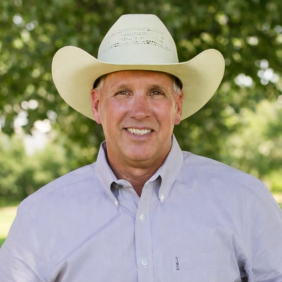 Jerry George