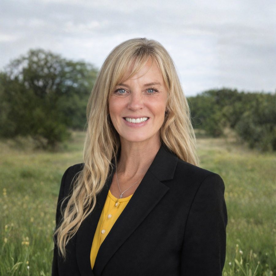 Kim Hill